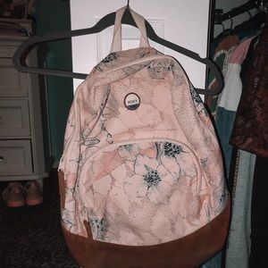 ROXY backpack